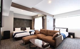 -Kei- Hotel And Apartment